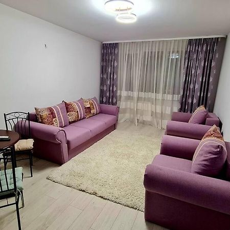 Apartament Violeta Гура-Гуморулуй Экстерьер фото