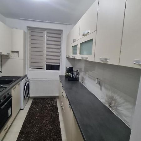 Apartament Violeta Гура-Гуморулуй Экстерьер фото