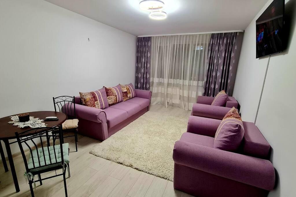 Apartament Violeta Гура-Гуморулуй Экстерьер фото