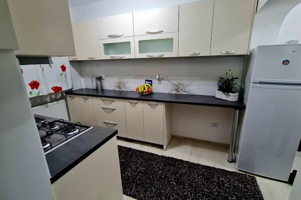 Apartament Violeta Гура-Гуморулуй Экстерьер фото